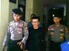 Mantan Pj Walikota Tanjungpinang HS Digiring ke Sel Tahanan