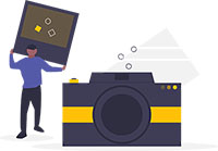 Personel Polres Kampar Fokus Cari Ipda Angga di Sungai Batang Anai, Upaya Pencarian Terus Diintensifkan