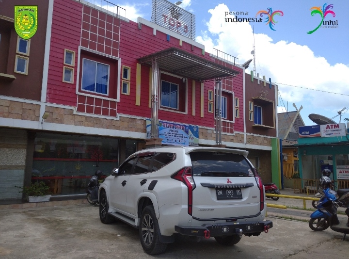 Hotel Top 5 Solusi Nginap di Pusat Kota Tembilahan