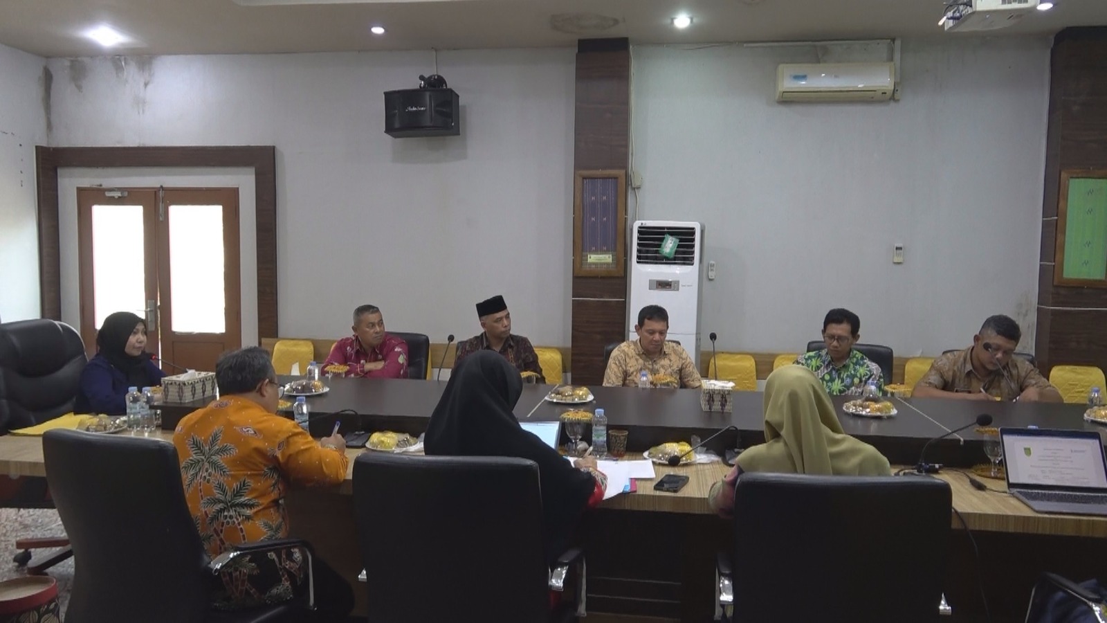 Katerina Susanti Dorong Sinergi OPD Lewat MoU dengan Komunitas Emak Sehat