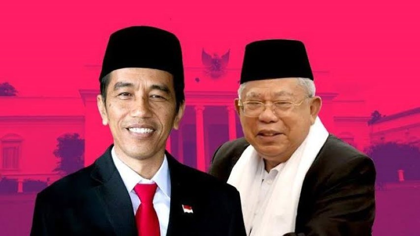 Majelis Guru di Inhil Dukung Pelantikan Presiden-Wakil Presiden RI, Tolak Terorisme dan Paham Radikal
